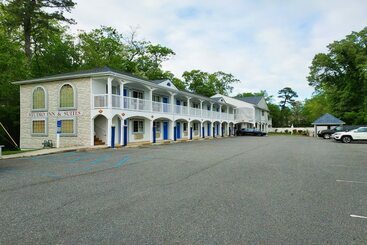 مُتل Studio Inn And Suites