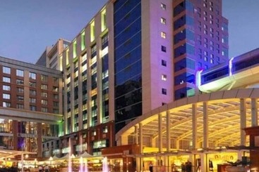 Oakwood Premier Prestige Bangalore