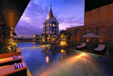 Oakwood Premier Prestige Bangalore