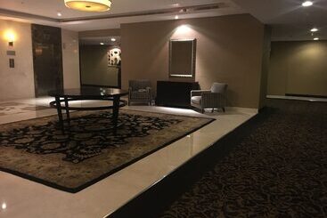 Oakwood Premier Prestige Bangalore