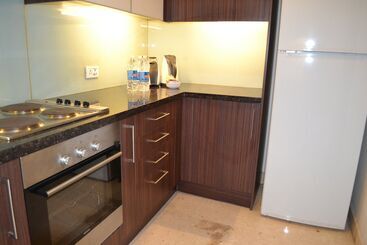 Oakwood Premier Prestige Bangalore