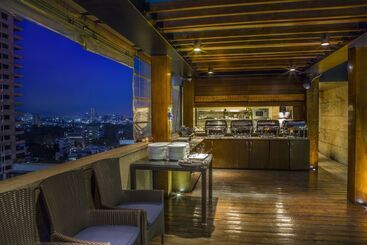 Oakwood Premier Prestige Bangalore