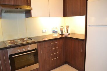 Oakwood Premier Prestige Bangalore