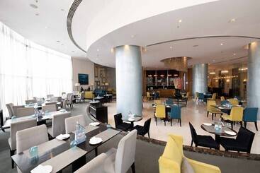 Oakwood Premier Prestige Bangalore