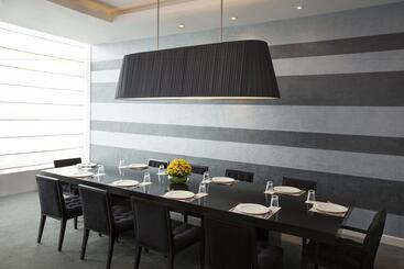 Oakwood Premier Prestige Bangalore