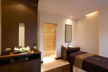 Oakwood Premier Prestige Bangalore