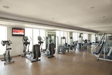 Oakwood Premier Prestige Bangalore