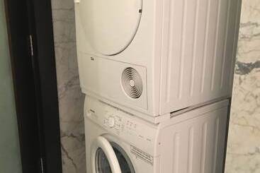 Oakwood Premier Prestige Bangalore