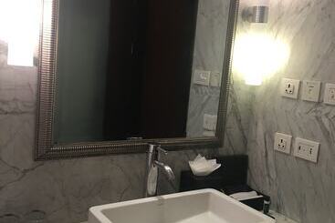 Oakwood Premier Prestige Bangalore