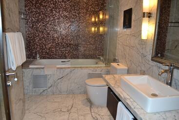 Oakwood Premier Prestige Bangalore