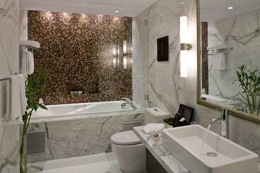 Oakwood Premier Prestige Bangalore