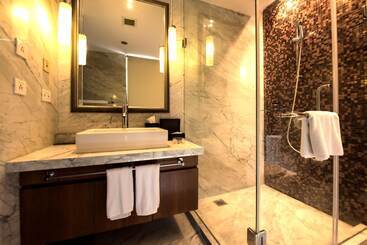 Oakwood Premier Prestige Bangalore