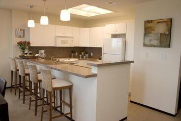 Peninsula Island Resort & Spa   Beachfront Property At South Padre Island
