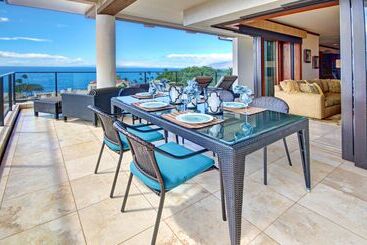 استراحتگاه Wailea Beach Villas