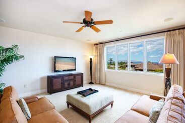 استراحتگاه Wailea Beach Villas