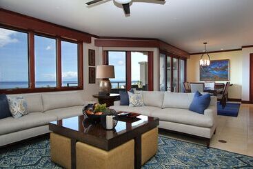استراحتگاه Wailea Beach Villas