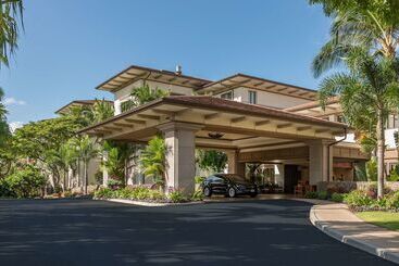 استراحتگاه Wailea Beach Villas
