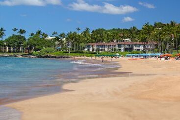 استراحتگاه Wailea Beach Villas