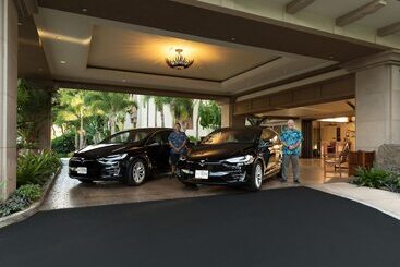 استراحتگاه Wailea Beach Villas