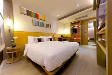 Wanchai 88