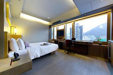 Wanchai 88