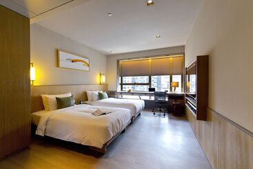 Wanchai 88