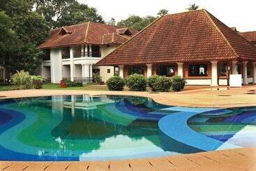Bolgatty Palace & Island Resort