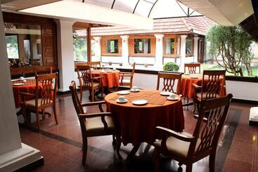 Bolgatty Palace & Island Resort