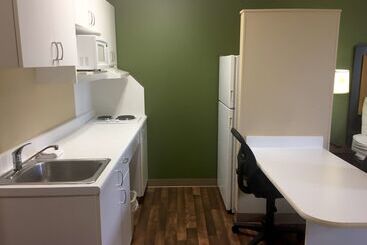Extended Stay America Suites  Albany  Suny