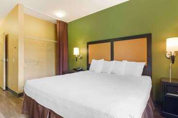 Extended Stay America Suites Albany Suny
