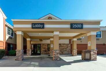 Extended Stay America Suites  Boise  Airport