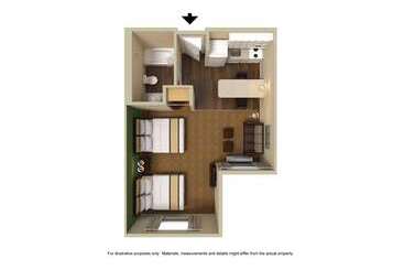 Extended Stay America Select Suites   Charleston   Airport