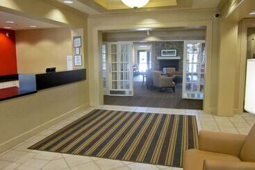 Extended Stay America Suites  Fayetteville  Cross Creek Mall