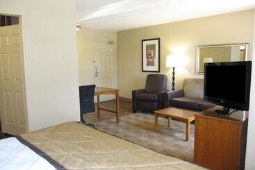 Extended Stay America Suites  Fayetteville  Cross Creek Mall