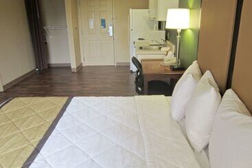 Extended Stay America Suites  Fayetteville  Cross Creek Mall