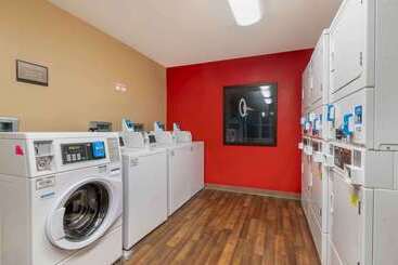 هتل آپارتمان Extended Stay America Select Suites   Gainesville   I 75