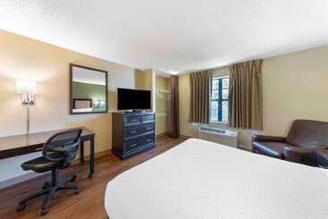 Extended Stay America Select Suites Gainesville I 75