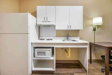 Extended Stay America Select Suites   Gainesville   I 75