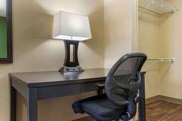 Extended Stay America Select Suites   Greenville   Airport