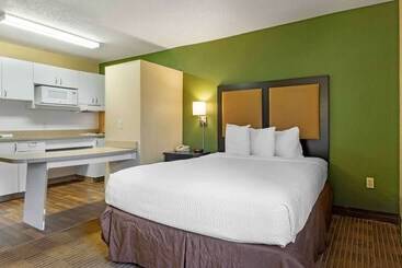 هتل آپارتمان Extended Stay America Select Suites   Greenville   Airport