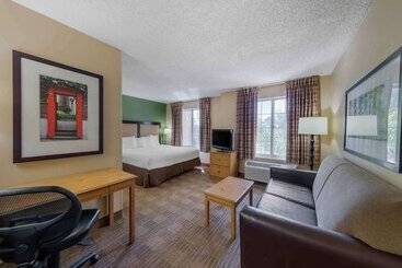 Extended Stay America Suites  Los Angeles  Glendale