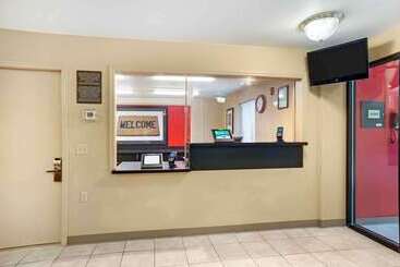 Extended Stay America Suites  Tallahassee  Killearn