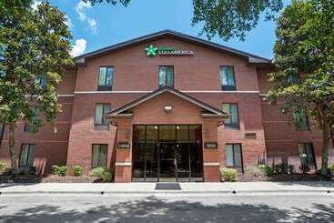 Extended Stay America Suites Tallahassee Killearn