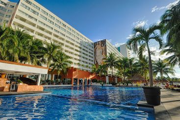 Grand Oasis Viva Resort - Adults Only