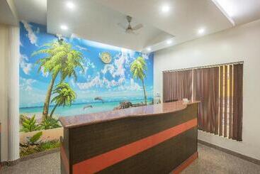 ホテル Mayank Residency
