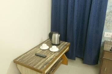 ホテル Mayank Residency