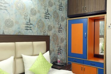 ホテル Mayank Residency