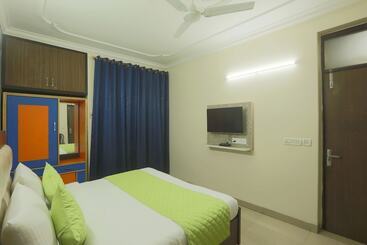 ホテル Mayank Residency