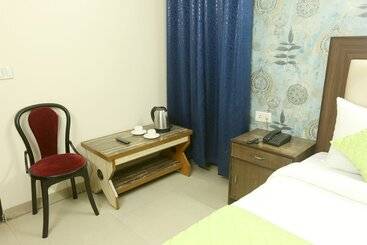 ホテル Mayank Residency