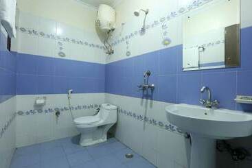 ホテル Mayank Residency